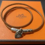 エルメス ヴィヴィリデ ファンタジー ブレスレット