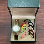 グッチ チェンジベゼル