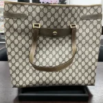 グッチ トートバッグ GGスプリーム