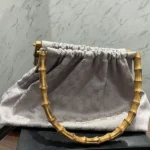 グッチ ハンドバッグ バンブー