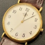 シチズン CLUB LAMER 2730-274610