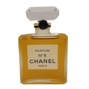 香水 シャネル No5