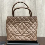 シャネル トートバッグ 1804 復刻トート