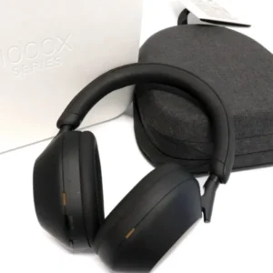 SONY ソニー ワイヤレスノイズキャンセリングステレオヘッドセット