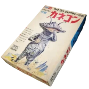 プラモデル