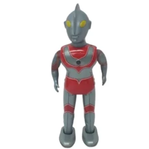 ウルトラマン（一部ブリキ製）ブルマァク　BULLMARK　円谷プロ