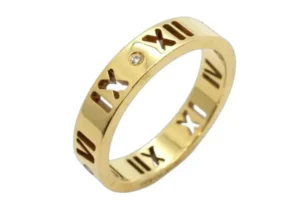 ティファニー リング アトラス