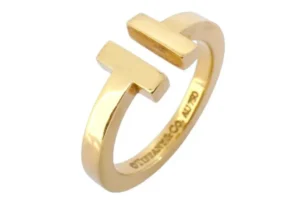 ティファニーTワイヤー