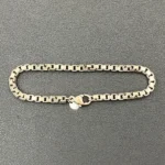 ティファニー ベネチアン ブレスレット