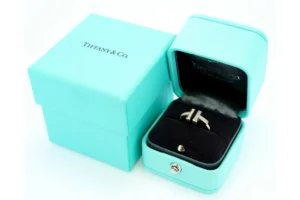 ティファニーギフトボックス