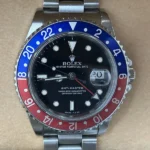 ロレックス GMTマスター 16700