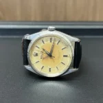 ロレックス オイスターパーペチュアル 6564
