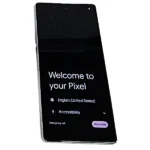 docomo Google Pixel 7a アンドロイド13 SIMロックフリー スマートフォン