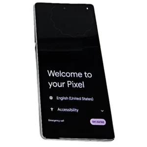 docomo Google Pixel 7a アンドロイド13 SIMロックフリー スマートフォン