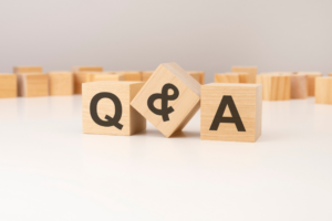 Q＆A