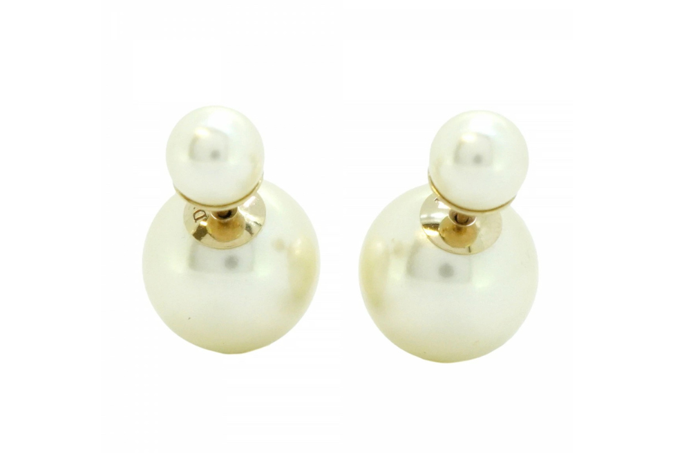 パール　ピアス