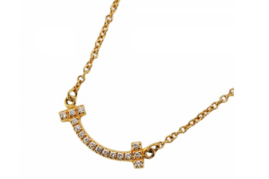 ティファニースマイル