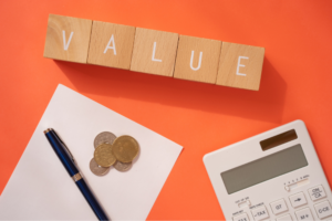 価値