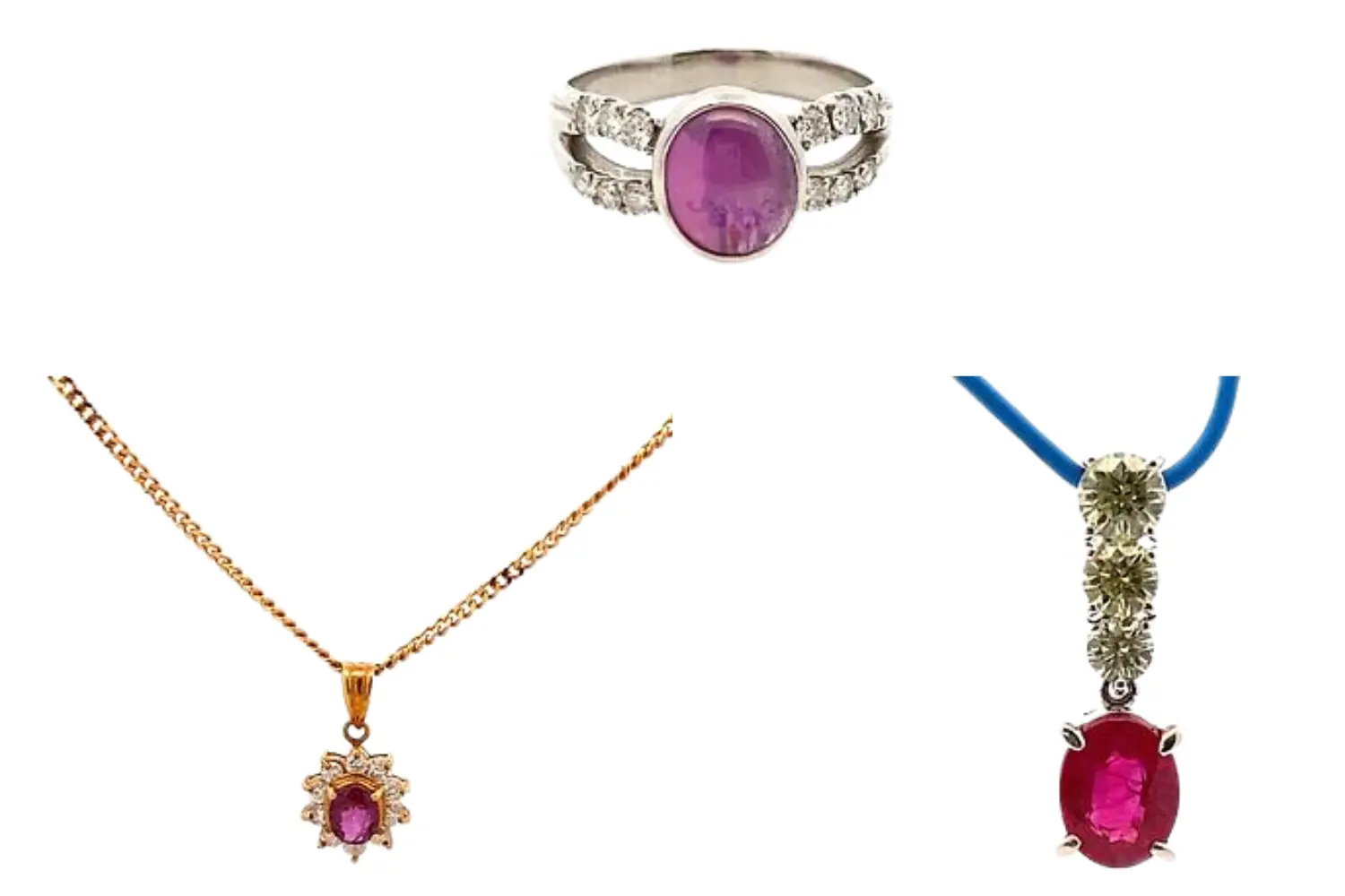 ルビージュエリーのおすすめブランド6選｜資産価値魅力・売却のポイントもご紹介