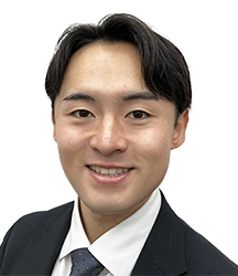 奈良岡 店長