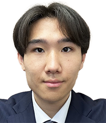 甲斐 店長