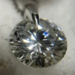 ダイヤ2.334ct