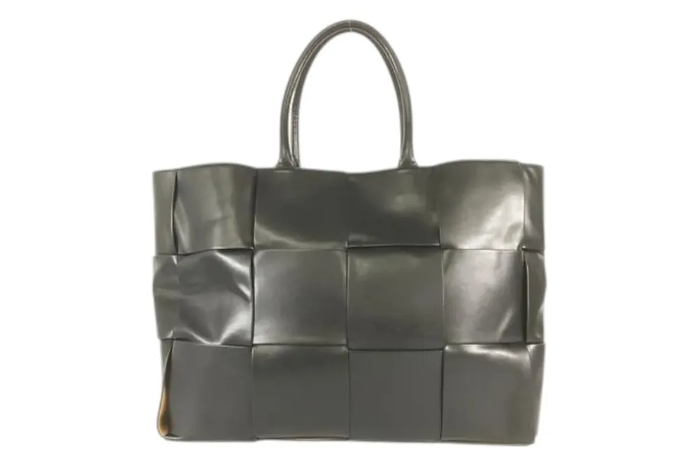 BottegaVeneta -ArcoTote -Black