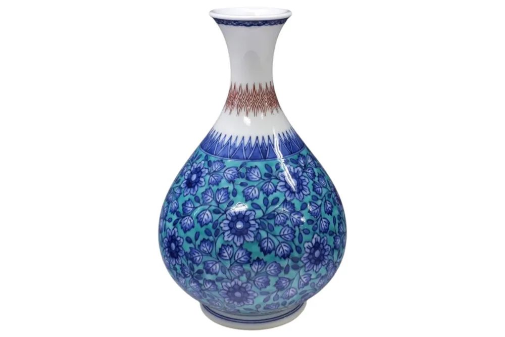 骨董品-壺