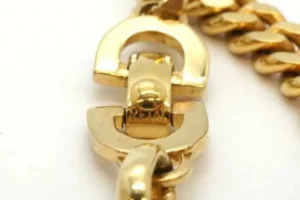 ディオールブレスレット金具