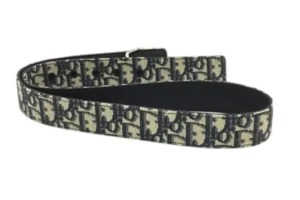 ディオールベルト裏面