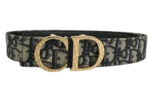 ディオールオブリークロゴベルト