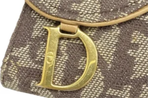 ディオール財布パーツ