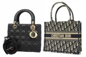 Dior-bag