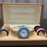 GUCCI チェンジベゼル 1100L