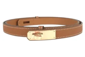 Hermes-Kelly-Belt-brown