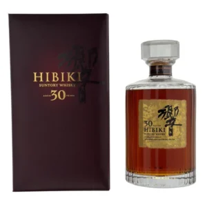 サントリー ウィスキー 響 30年 700ml