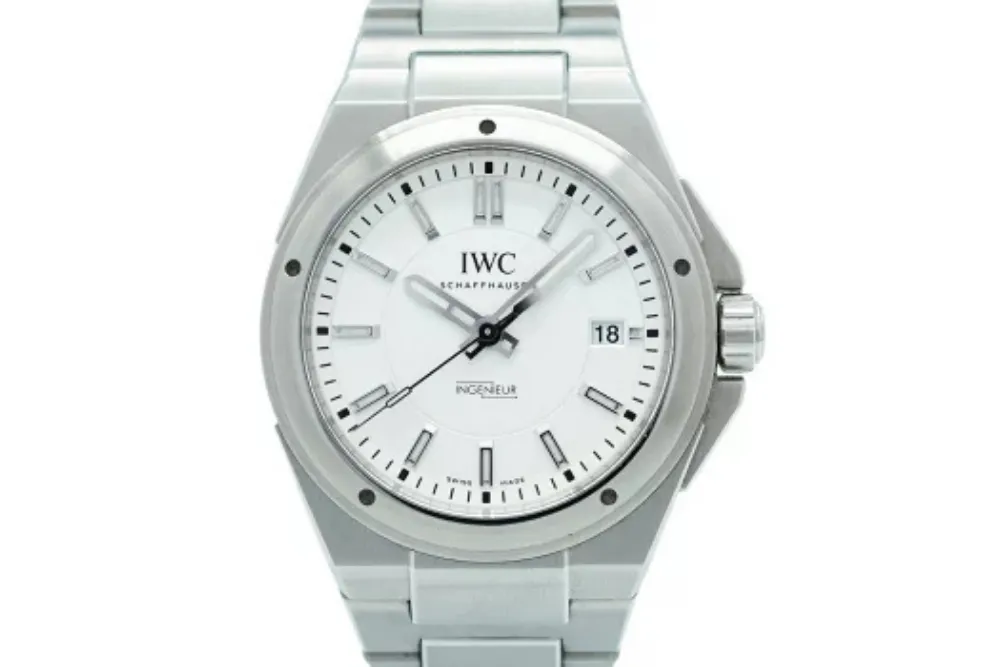 IWCシャフハウゼン