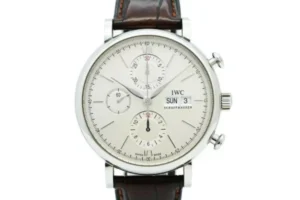 IWCポートフィノ