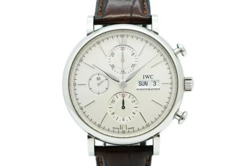 IWCポートフィノ