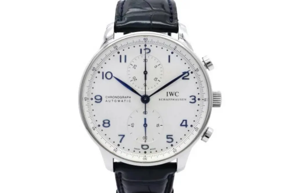 IWCポルトギーゼ