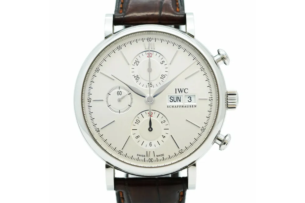 IWC
