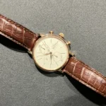 IWC ポートフィノ•クロノグラフ IW391025