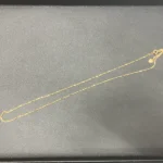 K18 ネックレス