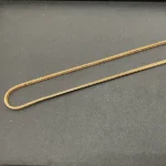 K18 ネックレス