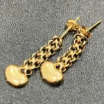 K18 ピアス