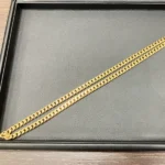 K18 喜平ネックレス
