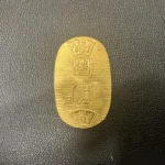 K24 小判