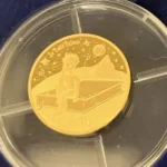K24 星の王子さま金貨