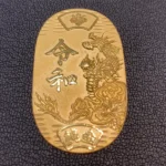K24 純金大判 令和