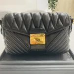 MIUMIU ショルダーバッグ マテラッセ